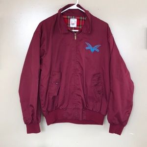 CockSparrer warrior harrington